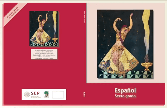 Descarga los Nuevos Libros de Texto Gratuito SEP 2019-2020